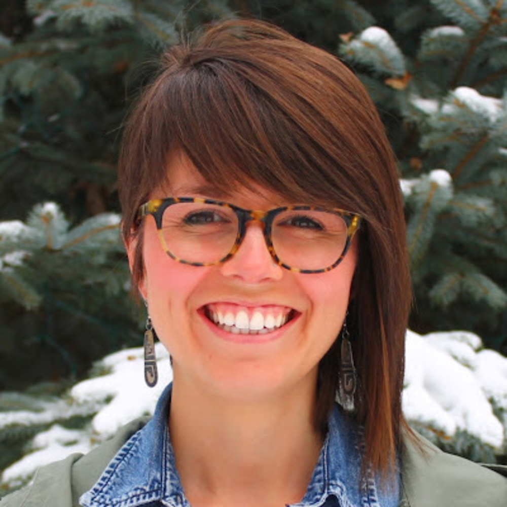 Meet your Posher, Elysia